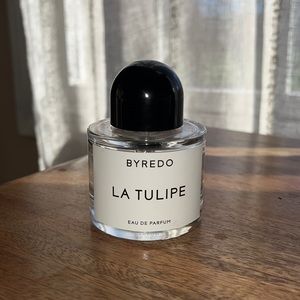 BYREDO La Tulipe perfume 1.6 fl oz.
